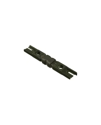 SOLARIX HT-14BK Solarix Krone terminal block blade for tool HT-314 nr 2