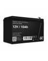 GREEN CELL Battery AGM 12V 10Ah - nr 4