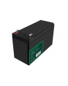 GREEN CELL Battery AGM 12V 10Ah - nr 9