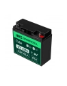 GREEN CELL Battery AGM 12V 22Ah - nr 10