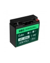 GREEN CELL Battery AGM 12V 22Ah - nr 11