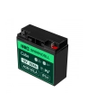 GREEN CELL Battery AGM 12V 22Ah - nr 19