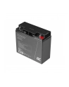 GREEN CELL Battery AGM 12V 22Ah - nr 22