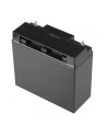 GREEN CELL Battery AGM 12V 22Ah - nr 25