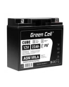 GREEN CELL Battery AGM 12V 22Ah - nr 26