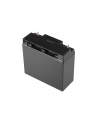 GREEN CELL Battery AGM 12V 22Ah - nr 5