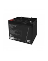 GREEN CELL AGM 12V 50Ah VRLA Battery Gel deep cycle - nr 10
