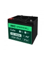 GREEN CELL AGM 12V 50Ah VRLA Battery Gel deep cycle - nr 5