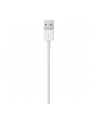 APPLE Lightning to USB Cable 2m (P) - nr 10