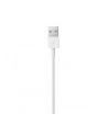APPLE Lightning to USB Cable 2m (P) - nr 4