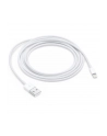 APPLE Lightning to USB Cable 2m (P) - nr 5