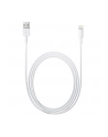 APPLE Lightning to USB Cable 2m (P) - nr 6
