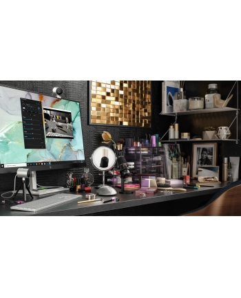 hp inc. HP 950 4K Webcam nr 1