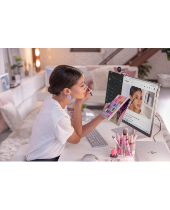 hp inc. HP 950 4K Webcam nr 2