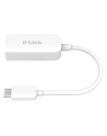 D-LINK USB-C to 2.5G Ethernet Adapter - nr 16