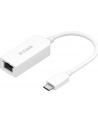 D-LINK USB-C to 2.5G Ethernet Adapter - nr 25