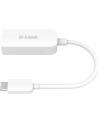 D-LINK USB-C to 2.5G Ethernet Adapter - nr 27