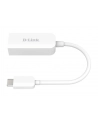 D-LINK USB-C to 2.5G Ethernet Adapter - nr 2