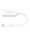 D-LINK USB-C to 2.5G Ethernet Adapter - nr 32