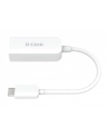 D-LINK USB-C to 2.5G Ethernet Adapter - nr 37