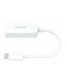 D-LINK USB-C to 2.5G Ethernet Adapter - nr 54