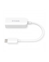 D-LINK USB-C to 2.5G Ethernet Adapter - nr 59