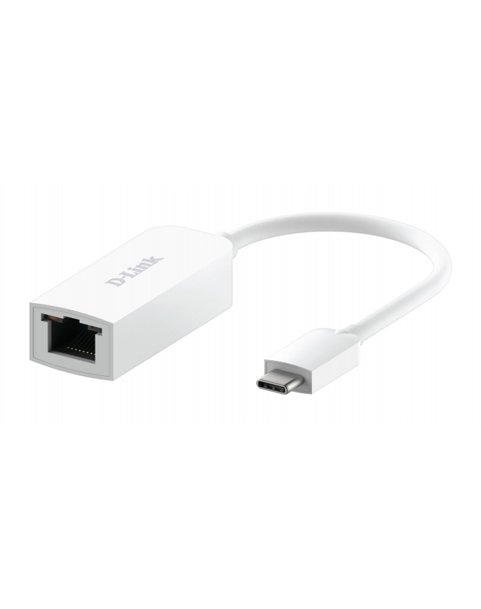 D-LINK USB-C to 2.5G Ethernet Adapter główny