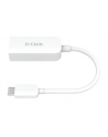 D-LINK USB-C to 2.5G Ethernet Adapter - nr 60