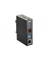 D-LINK Gigabit Ethernet Industrial SFP Converter - nr 5