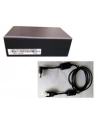 ZEBRA POWER SUPPLY KIT: INCLUD-ES PWR-BGA12V50W0WW AND CBL-DC-388A1-01 - nr 1