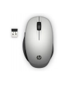 hp inc. HP Dual Mode Mouse Silver - nr 16