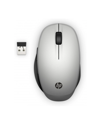 hp inc. HP Dual Mode Mouse Silver nr 2