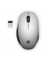 hp inc. HP Dual Mode Mouse Silver - nr 20