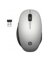 hp inc. HP Dual Mode Mouse Silver - nr 21