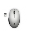hp inc. HP Dual Mode Mouse Silver - nr 22
