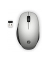hp inc. HP Dual Mode Mouse Silver - nr 8