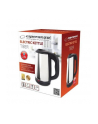 ESPERANZA ELECTRIC KETTLE TIBER 2.5L SHINY - nr 2