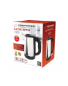 ESPERANZA ELECTRIC KETTLE TIBER 2.5L INOX - nr 1