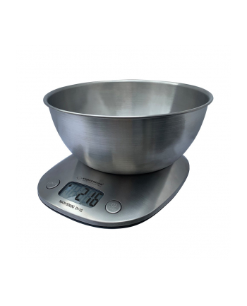 ESPERANZA KITCHEN SCALE WITH BOWL LYCHEE