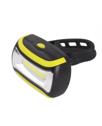 ESPERANZA BIKE FRONT LED LIGHT TURAIS