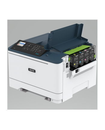 XEROX C310 DNI Laser color printer 33 ppm duplex