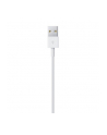 APPLE Lightning to USB Cable 2m (P) - nr 10