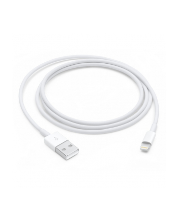 APPLE Lightning to USB Cable 1m (P)