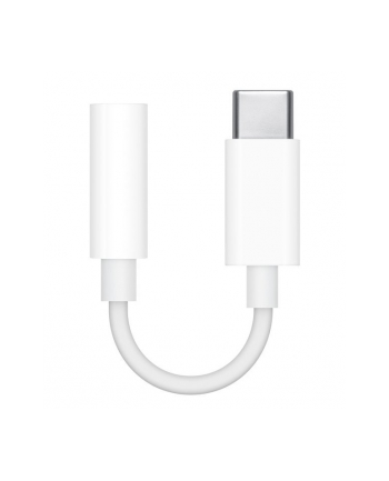 APPLE USB-C to 3.5mm Headphone Jack Adapter (P)