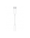 APPLE USB-C to 3.5mm Headphone Jack Adapter (P) - nr 1