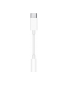 APPLE USB-C to 3.5mm Headphone Jack Adapter (P) - nr 6