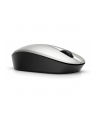 hp inc. HP Dual Mode Mouse Silver - nr 18