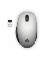 hp inc. HP Dual Mode Mouse Silver - nr 21