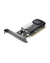 LENOVO ThinkStation nVidia T1000 4GB GPU mini DPx4 Graphics Card with HP bracket - nr 1