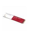 western digital WD Red SSD SN700 NVMe 1TB M.2 2280 PCIe Gen3 8Gb/s internal drive for NAS devices - nr 15